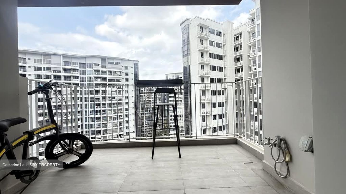 High Park Residences (D28), Apartment #567651801